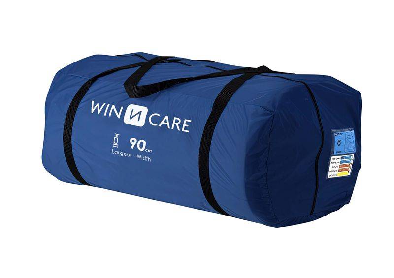 Matelas à air Axtair Automorpho Plus avec compresseur innovant