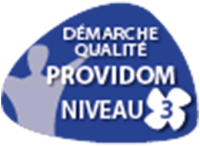 Providom niveau 3