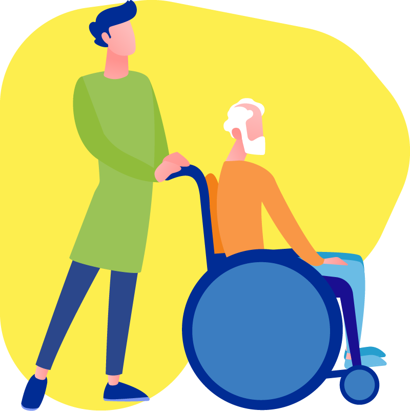 Incontinence et autonomie