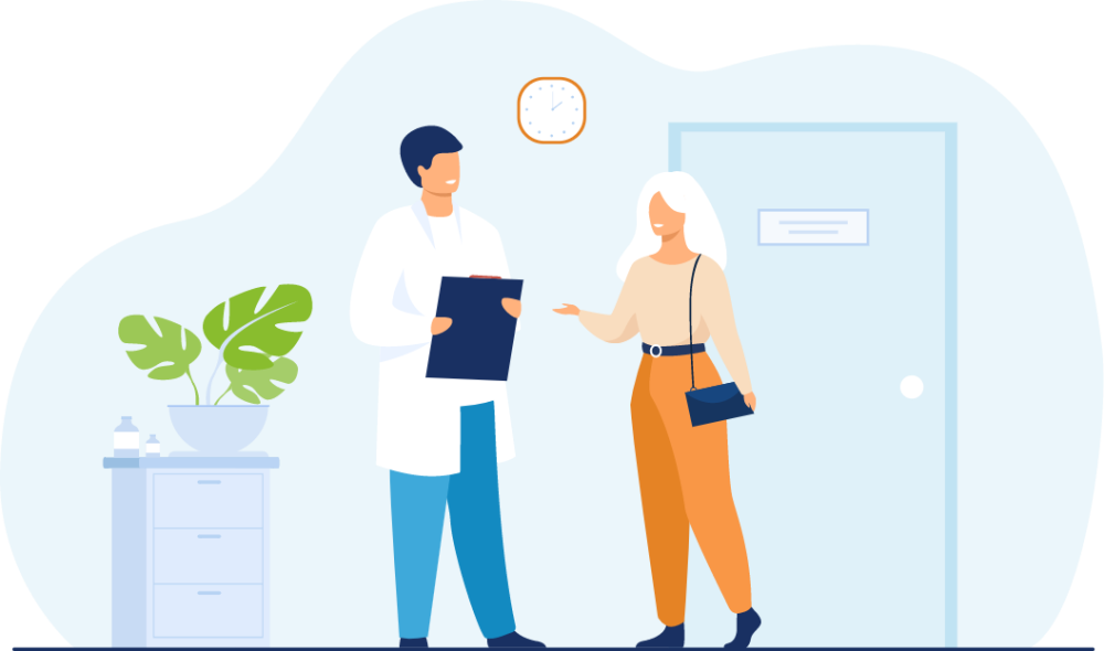 Professionnels de la santé