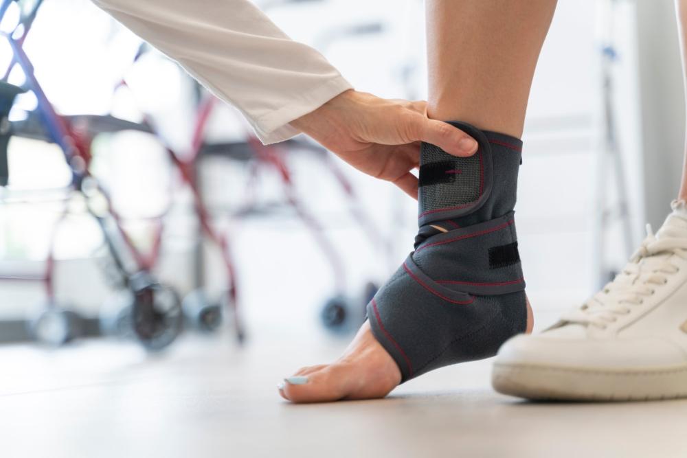 Orthopédie à Pineuilh