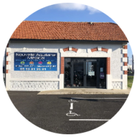 Nouvelle Aquitaine Médical Montpon